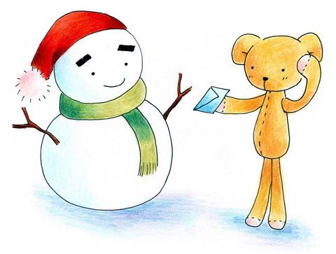 简短的科学小故事(幼儿园小朋友朗读用)-中国科