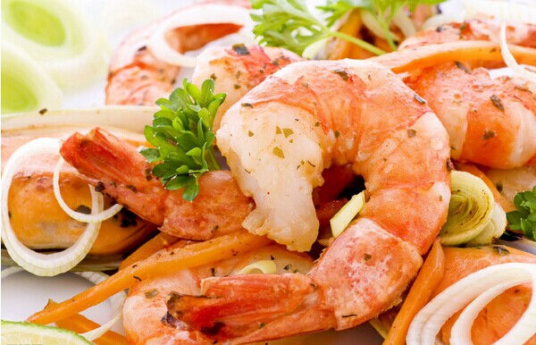 海鲜用英语怎么说-海鲜用英语怎么说