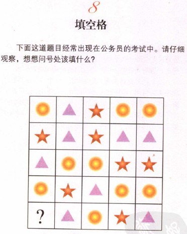 好玩又益智的数学表格游戏