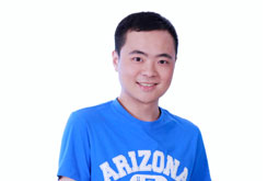 初中英语周淞铖老师