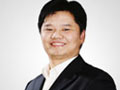 数学名师:耿全领