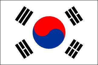 韩国国旗(2010世界杯32强球队国旗)_奥数网