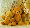 �ٶ������� Teddy Bear