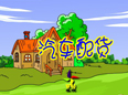 巧识汉字:帮八戒配货