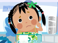 每个女孩都是公主
