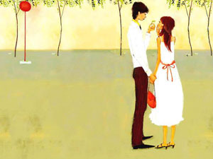 囧研究:为什么<em>丑男</em>热衷<em>追美女</em>_英语网