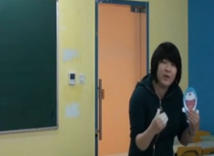 新概念英语示范课PK--Sally老师