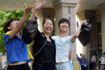武汉大学2010年各省市录取分数线