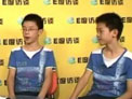 双胞胎兄弟天誉天胤