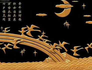 七夕情人节浓情英语专题_英语网