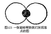 第九章光的反射和折射视觉916我们眼睛里的盲点