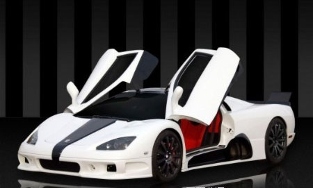 全世界10款最烧钱的超豪华车(图)_英语网