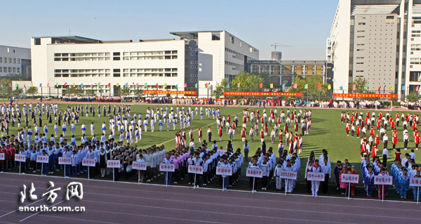 天津河西区小学排名_天津河西区同望小学(3)