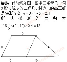 几何定理