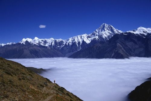 三八女人节旅游特惠活动之:西岭雪山女士门票全免
