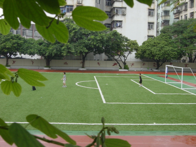 深圳市福田区福田小学简介