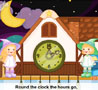 Round the Clock