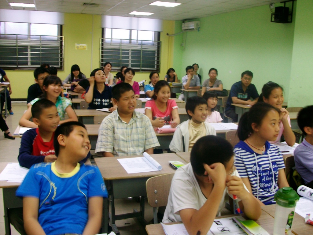 60分钟乐加乐小升初英语课程 提前感受暑期小