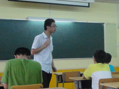 ��Уģ�� ����֪ʶ