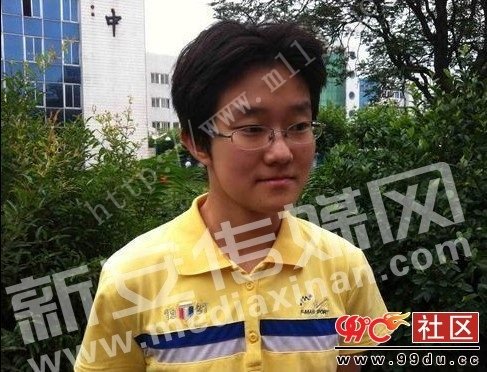 2011年安徽高考最高分:文科646分 理科699分