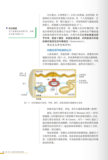 求高中生物必修三电子版课本!