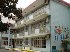 上海普陀区真如翠英幼儿园简介_幼教网上海分