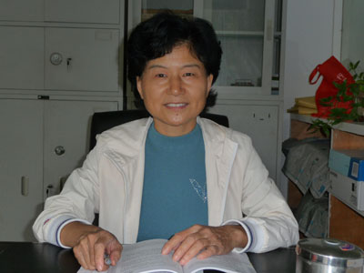 合肥西苑中学校长介绍