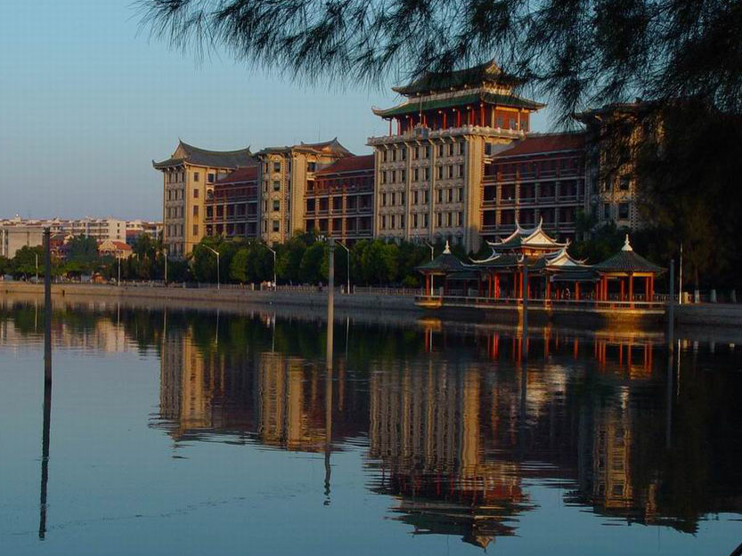 厦门<em>集美中学</em>学校简介_厦门奥数网