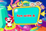 fun with A