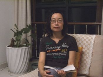 苏州市市区中小学英语学科带头人金涛