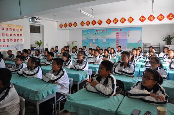 哈尔滨工大附中