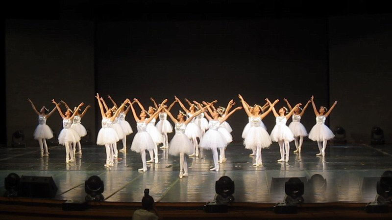 市中小学艺术比赛,风华中学再获佳绩_哈尔滨奥