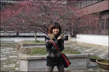 翁春兰老师简介