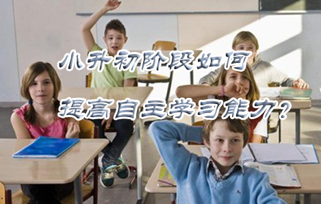 С����ѧ������������ѧϰ����