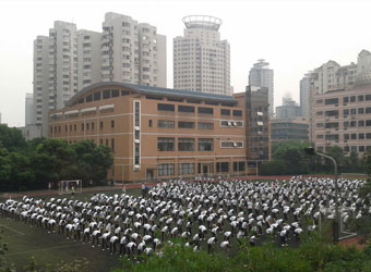 上海重点高中简介及招生信息