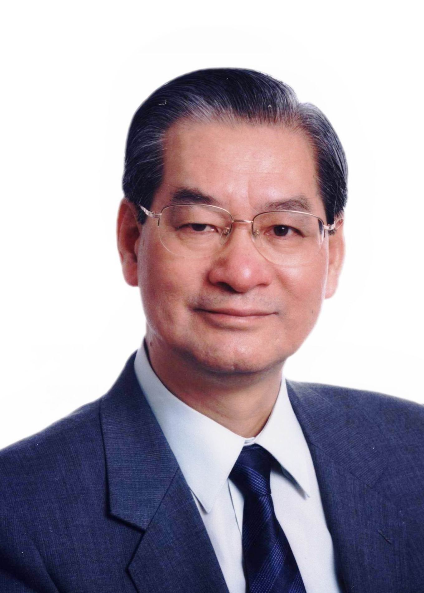 厦门大同中学校友风采:陈运泰_厦门奥数网