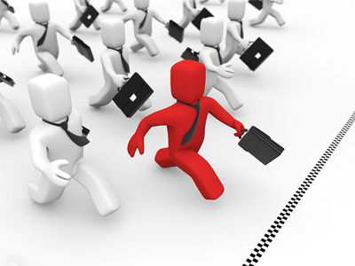 双语新闻:上下班时间长等于慢性自杀?