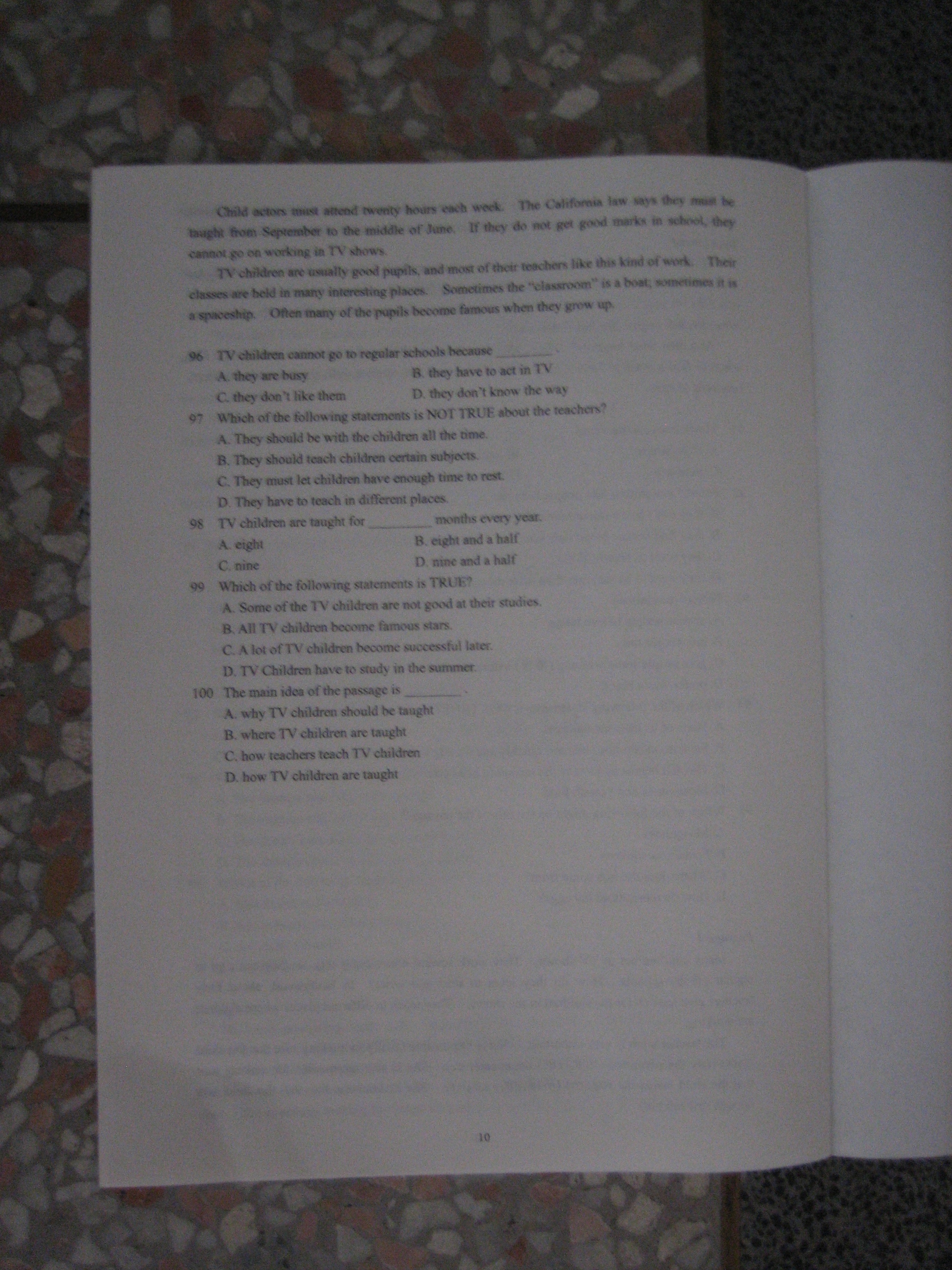 2011年12月三星笔试真题下载(6)_英语网上海