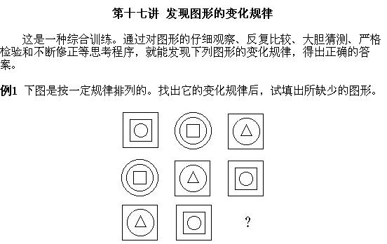 һ꼉(j)W(sh)֪R(sh)c(din)l(f)F(xin)Dε׃Ҏ(gu)