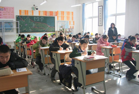 辽宁省实验中学北校区小升初政策解析