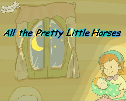 All the Pretty...