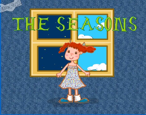 The Seasons
