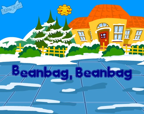 Beanbag,Beanbag