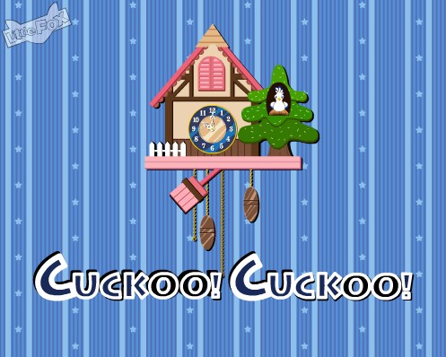 Cuckoo!Cuckoo!
