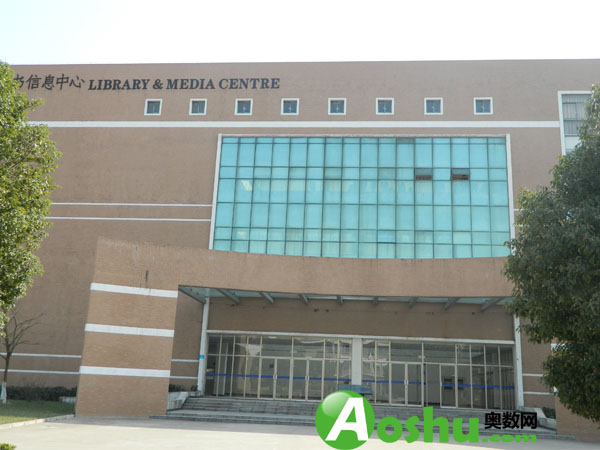 一六八图书信息中心