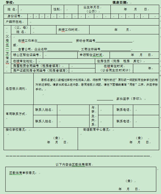 外来人口办理居住证_2012上海市外来人口