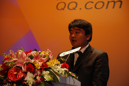 学大教育蝉联三届腾讯年度大奖