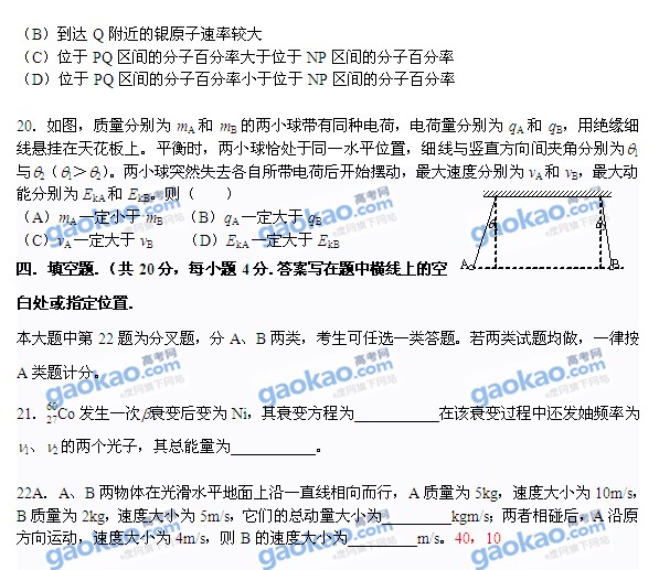 三校生 飞行员 小语种 国防生 艺术体育 艺术特长生 艺术类招生简章 高水平运动员 文理分科 大学招生简章 高校动态 高考录取查询 全国生物联赛 全国化学联赛 白猫杯 东华杯 全国物理竞赛 高二物理TI杯 高一物理TI杯 全国数学联赛 数学希望杯 数学IMO杯 数学TI杯 数学新知杯 港澳台招生 高考备考 高考饮食 高考满分作文 志愿填报 专业大全 高校招生简章 上海高考政策 学业水平考 高中竞赛 保送生 自主招生面试 自荐信 自主招生试题 自主招生 上海高中试题