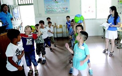 幼儿数数教学视频 幼儿数数教学视频