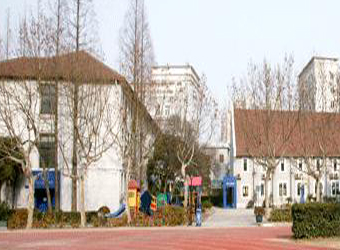 民办包玉刚实验学校简介_幼教网上海分站